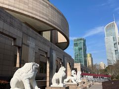 -上海博物馆(人民广场馆)
