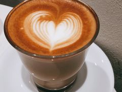 -科学家咖啡(恒隆广场店)