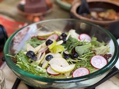 -小吊梨汤·北京菜(香山店)