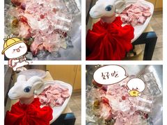 -羊来顺冰煮鲜羊铁锅烀羊肉(八卦岭店)