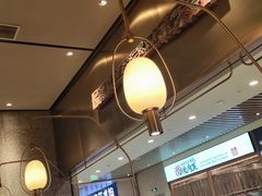 -顺峰顺水顺德菜(第一百货店)