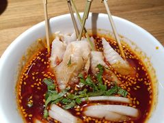 -太二酸菜鱼(福州泰禾店)