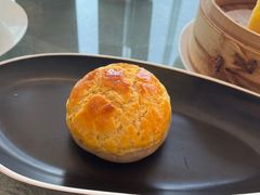 -白天鹅宾馆-宏图府餐厅