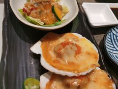 -大渔铁板烧(花园道店)