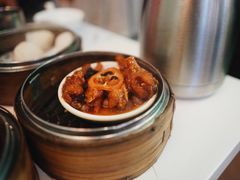 -点点心点心专门店(湾仔店)