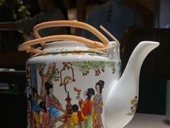 -锦府盐帮·李宅(领展购物广场中关村店)