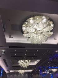 -名宴婚宴专门店·宴会厅(京基100店)