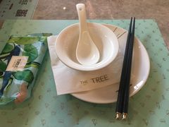 -大树餐厅(红旗街万达店)