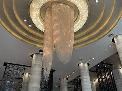 -重庆富力艾美酒店