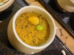 -西村日本料理(香格里拉饭店)