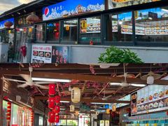 -坛南湾阿强农家乐.海鲜大排档老字号(福州地标美食店)