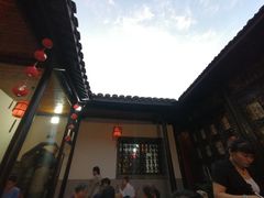 -双东酒店(东关街店)