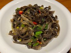 -茄子恰恰·新云南小炒(金池购物中心店)