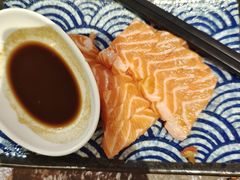 -济南鲁能贵和洲际酒店-第六层自助餐厅