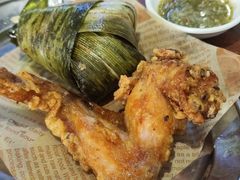 -海安安越南粉(丹竹頭店)