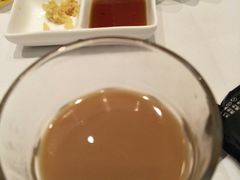 -新发展亚太JW万豪酒店·福苑咖啡厅