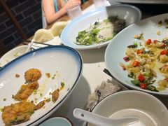 -千岛湖小鱼儿·淳安匠心农家菜