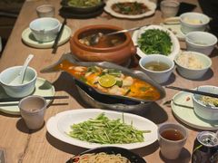 -缘生态云南菜·野生菌庭院餐厅(华侨城店)