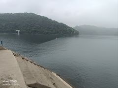 -花亭湖风景名胜区