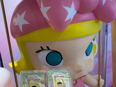 -泡泡玛特POPMART(崇文门国瑞城店)
