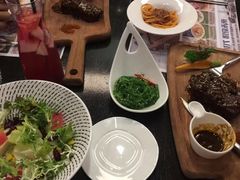 -甜心航空主题餐厅(京源城店)