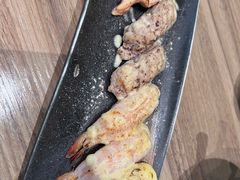 -Tuna maki寿司(园区永旺店)