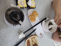 -芬芳甜品(同福路店)