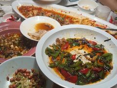 -百年神厨·地道川菜(清江西路店)