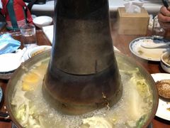 -大草原清真饭庄(沙河店)