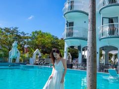 -瑞丽口岸免税店