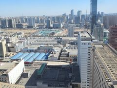 -石家庄诺华廷酒店(万象城湾里庙步行街店)