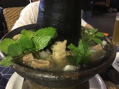 -滇道云南特色料理(康定路店)