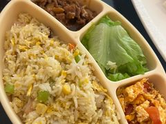 -铭轩中餐厅·海南菜·粤菜(亚龙湾瑞吉店)