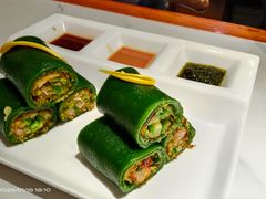 -禄运茶居·手工点心(猎德店)