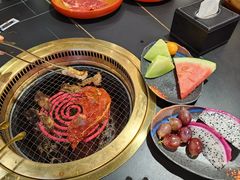 -龙湖星悦荟(颐和店)