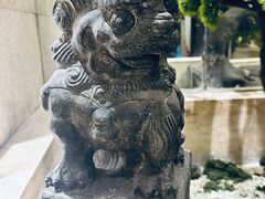 -华夏良子·足道SPA艾灸(翠微店)