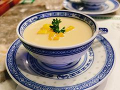 -禄婶鸡煲·打边炉