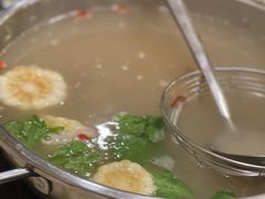 -潮汕良记牛肉火锅(洪武路店)