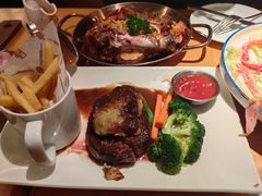 -宝莱纳餐厅(滨江店)