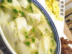 -老苏州大客堂·苏帮菜·松鼠桂鱼·苏州传统小吃(观前街人民商场店)