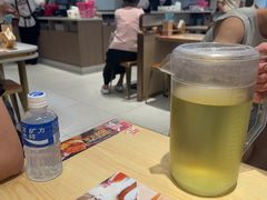 -小杨生煎(香港名都店)