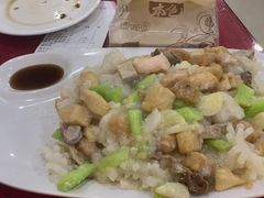 津味全爆-大眼锅贴水饺(河东店)