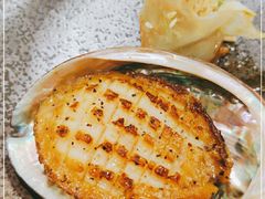 -禾风·海鲜料理自助(玉林店)