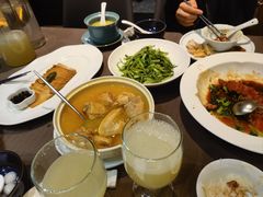 -望乡楼上海菜(日月光店)