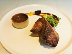 安格斯肉眼-XUN Bistro西餐厅