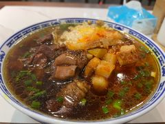 -永丰面馆(汉口路店)