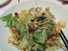 -椒爱水煮鱼川菜(CBD万达店)