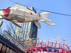 -古文化街旅游区