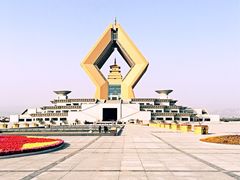 -法门文化景区