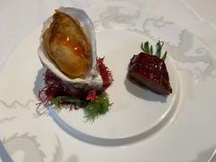 酥炸法国生蚝-誉珑轩